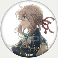 Thumbnail for Official Violet Evergarden Anime Collection Set - FIHEROE.