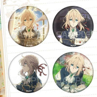 Thumbnail for Official Violet Evergarden Anime Collection Set - FIHEROE.