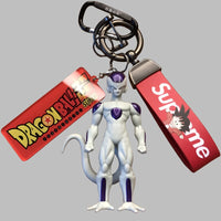 Thumbnail for Dragon Ball Characters Anime Keychain Figures - FIHEROE.