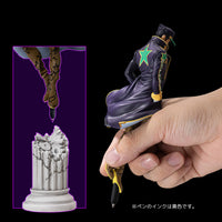 Thumbnail for JJBA Stone Ocean 6 Jotaro Kujo Figure Pen | FIHEROE.