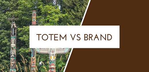 Totem vs. Brand - FIHEROE.