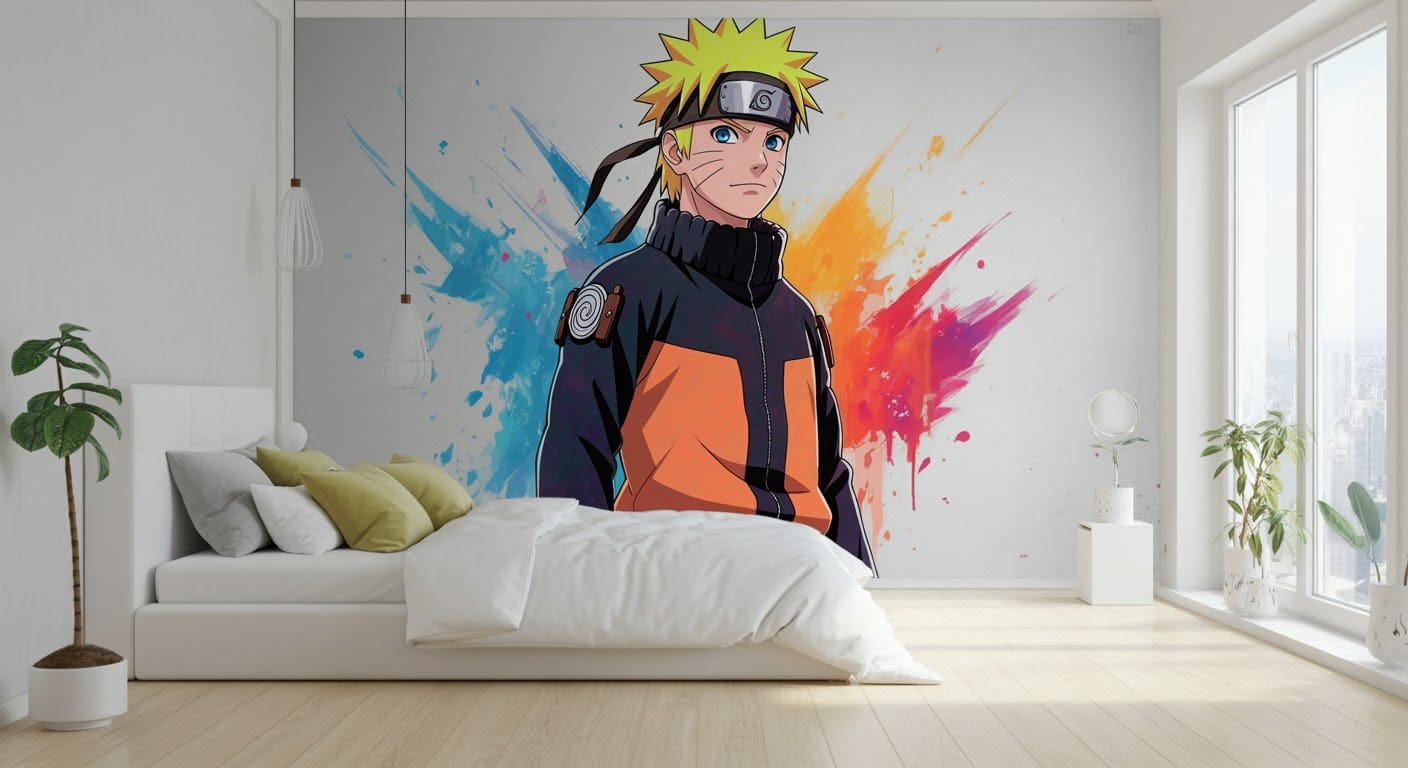 Your Guide to the Best Anime Room Ideas