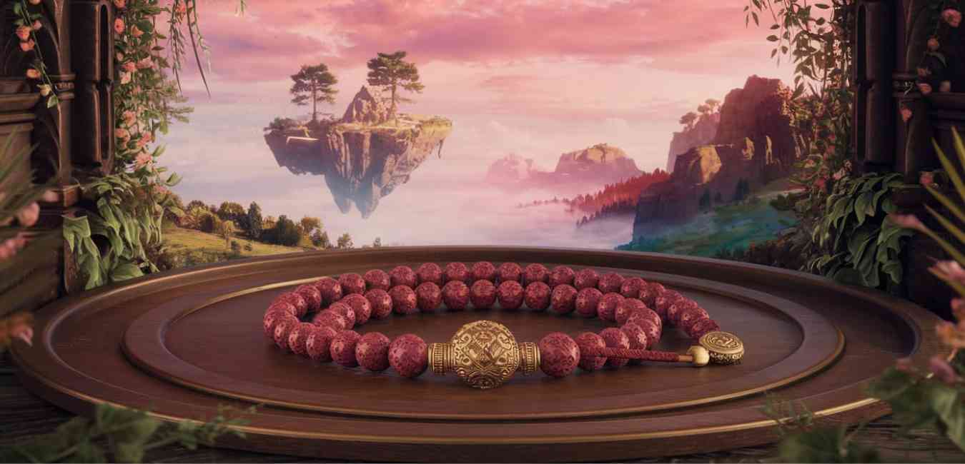 The Healing Power of Rudraksha - FIHEROE.