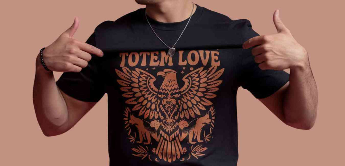 Totem: A Comprehensive Guide – FIHEROE.