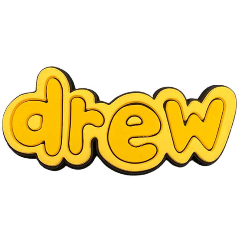 Cute Drew House Dream Anime Croc Charms - FIHEROE.
