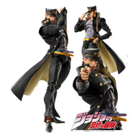 Thumbnail for JJBA 3 Big Jotaro Kujo Super Action Statue - FIHEROE.