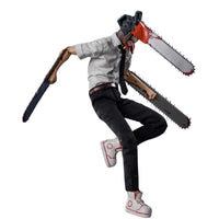 Thumbnail for FigZero Denji Chainsaw Man Action Figure - FIHEROE.
