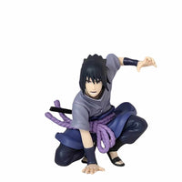 Thumbnail for Naruto Shippuden Original Team 7 Banpresto Figures - FIHEROE.