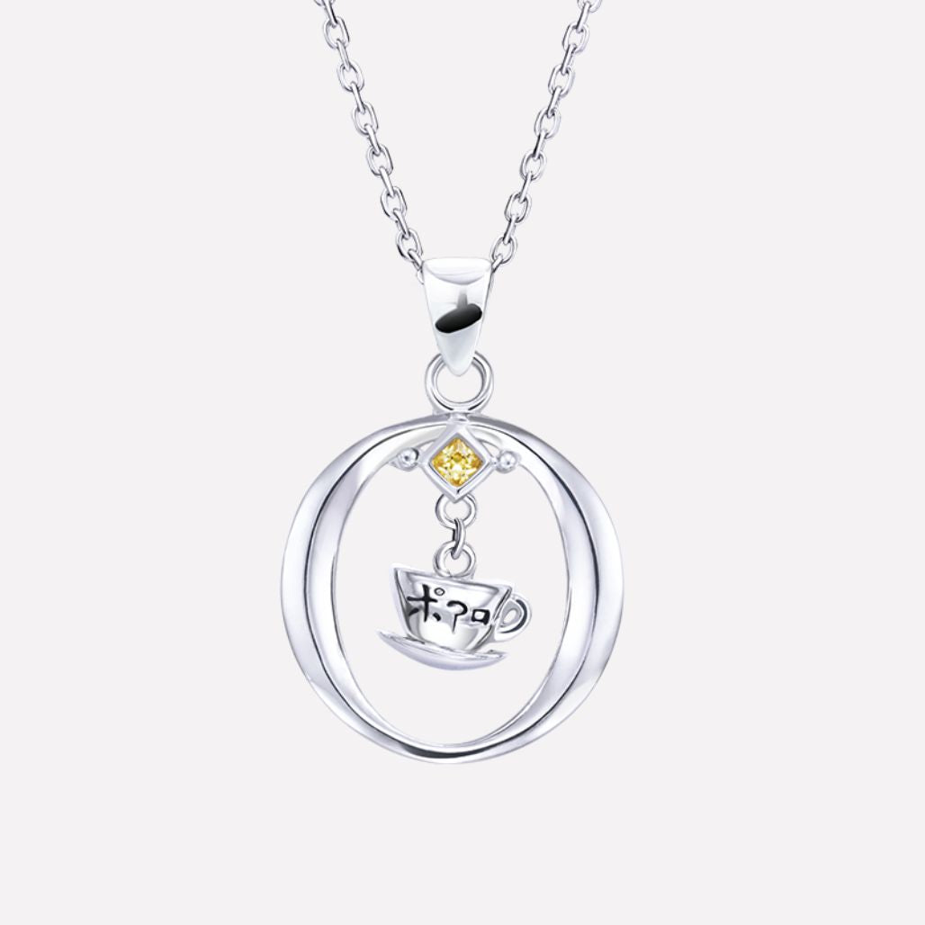 Detective Conan Toru Amuro Jewelry Collection - FIHEROE.