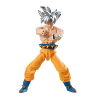 Thumbnail for Shodo Dragon Ball Z Bandai Mini Figures - FIHEROE.