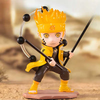 Thumbnail for Pop Mart Naruto Shippuden Anime Blind Box Figures - FIHEROE.