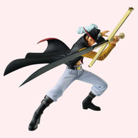 Thumbnail for Figuras DXF de personajes de One Piece de Banpresto