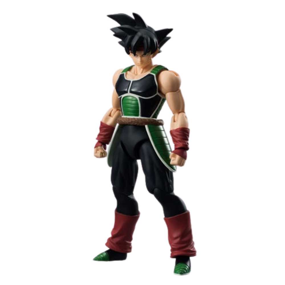 Shodo Dragon Ball Z Bandai Mini Figures - FIHEROE.