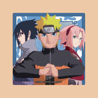 Thumbnail for Naruto Shippuden Uzumaki Colección Naruto