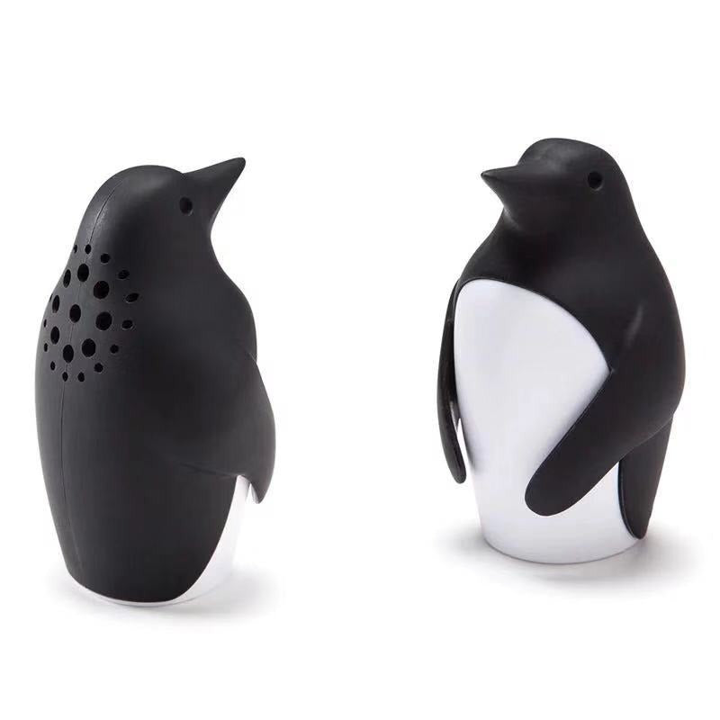 Penguin Animal Totem Refrigerator Freshener