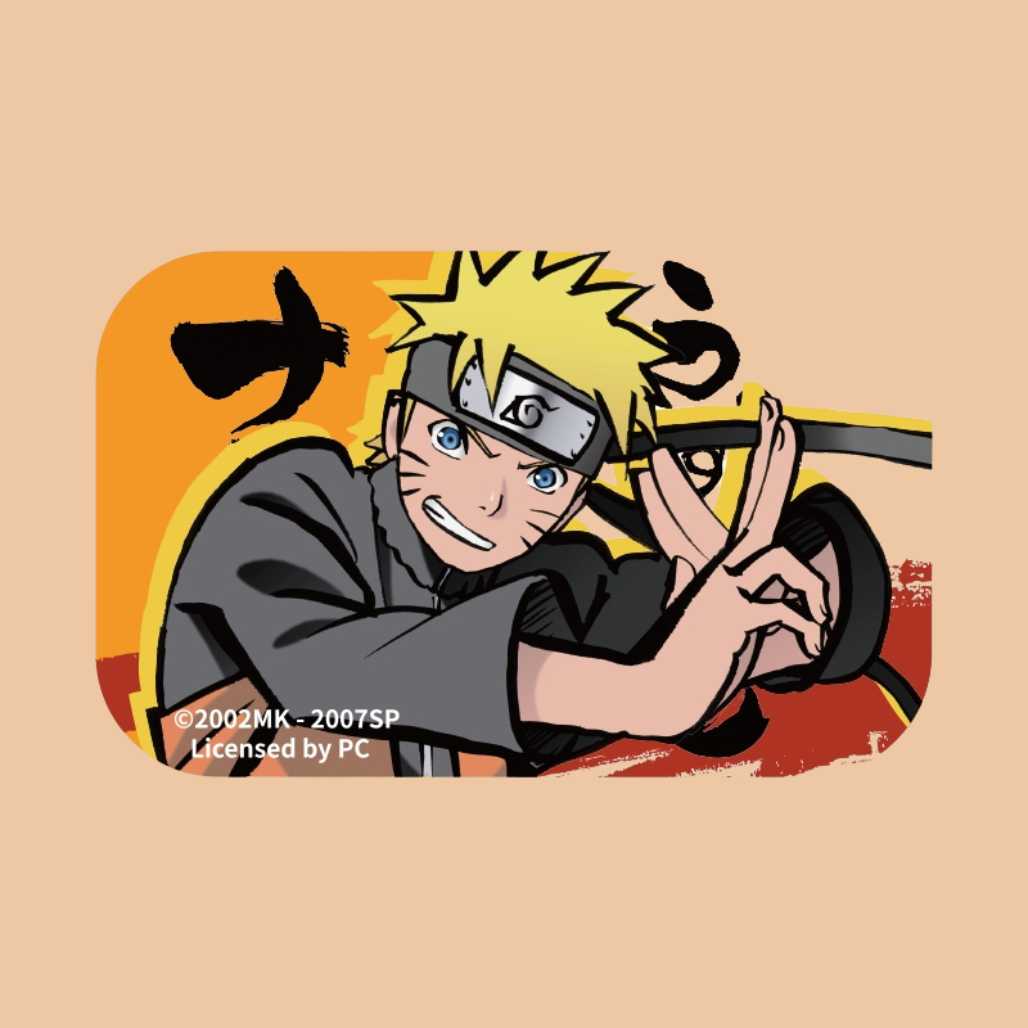 Naruto Shippuden Uzumaki Colección Naruto