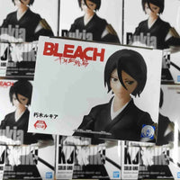 Thumbnail for Bleach Solid and Souls DXF Rukia Kuchiki Figure - FIHEROE.