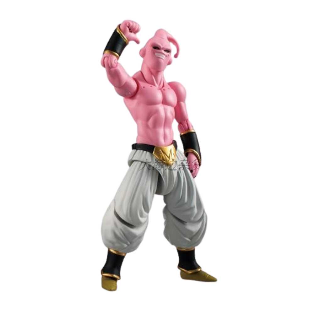 Shodo Dragon Ball Z Bandai Mini Figures - FIHEROE.