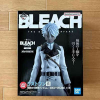 Thumbnail for Bandai Bleach Toshiro Hitsugaya Zombie Figure