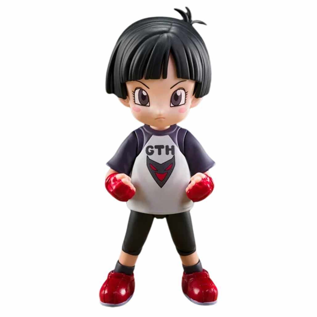 Dragon Ball Super Hero Cute Pan SHFiguarts Figure - FIHEROE.