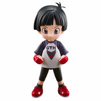 Thumbnail for Dragon Ball Super Hero Cute Pan SHFiguarts Figure - FIHEROE.