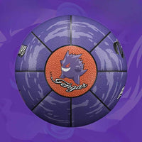 Thumbnail for Veidoorn Gengar Ghost Limited Pokemon Basketball