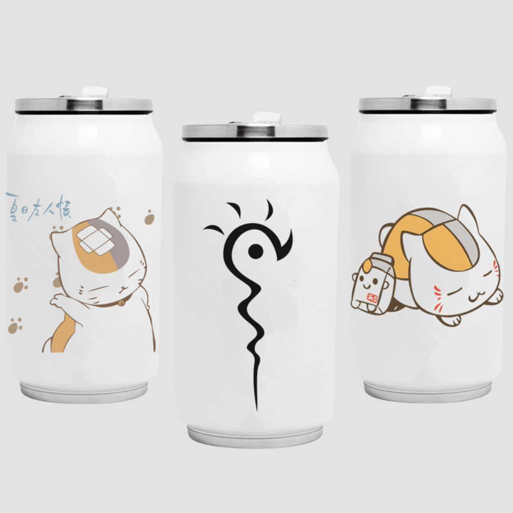 Natsume's Book of Friends Anime Tumbler Cups - FIHEROE.