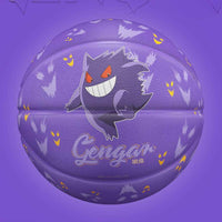 Thumbnail for Veidoorn Gengar Evolution Art Pokemon Basketballs