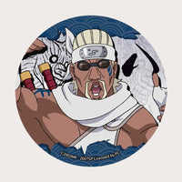 Thumbnail for Naruto Shippuden Jinchuriki Character Badges - FIHEROE.