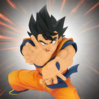 Thumbnail for Dragon Ball Super Kamehameha Goku Black Figure - FIHEROE.