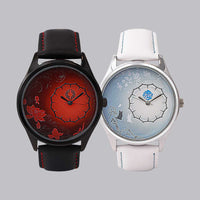 Thumbnail for Mo Dao Zhu Shi Characters Anime Fashion Watches - FIHEROE.