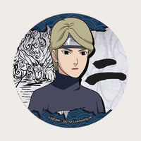 Thumbnail for Naruto Shippuden Jinchuriki Character Badges - FIHEROE.