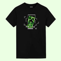 Thumbnail for Minecraft Game Anime Graphic Tees - FIHEROE.