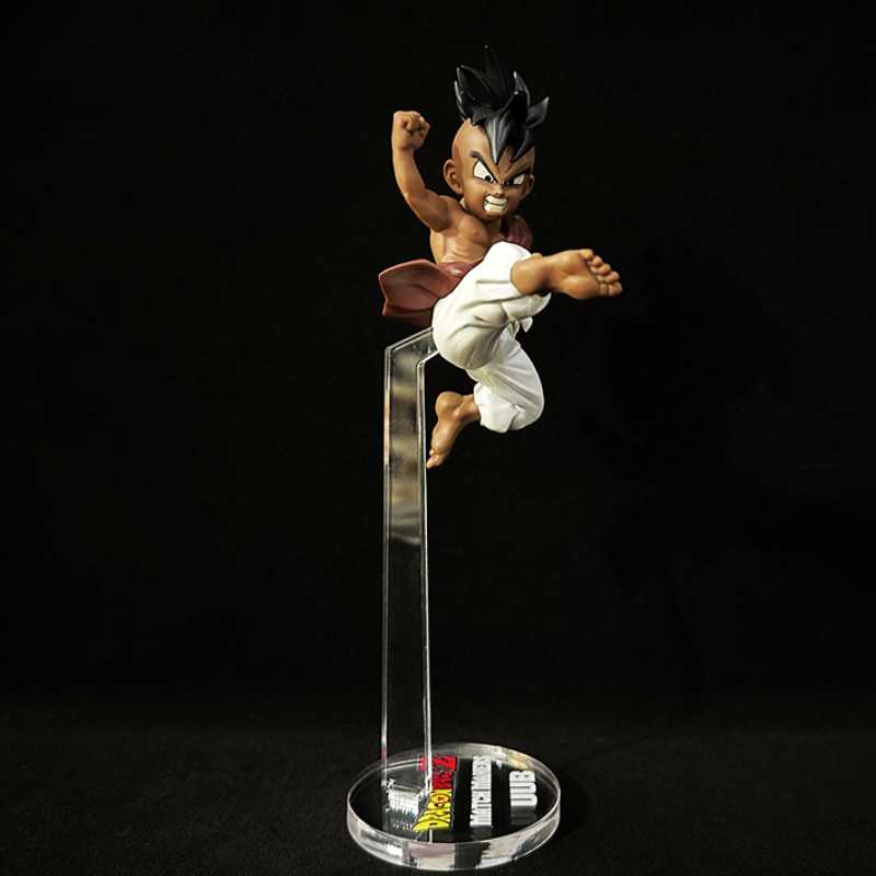 DBGT Son Goku Uub Custom Base for Anime Figures - FIHEROE.