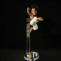 Thumbnail for DBGT Son Goku Uub Custom Base for Anime Figures - FIHEROE.