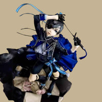 Thumbnail for Aniplexx Black Butler Ciel Phantomhive Statue