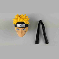 Thumbnail for Naruto Replacement Head for SHFiguarts Figures - FIHEROE.
