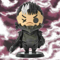 Thumbnail for Figura Chibi de armadura Berserker con entrañas de Berserk de Cutie1