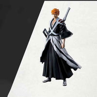 Thumbnail for Bleach Season 3 Blood War Ichigo Kurosaki Figure