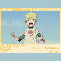 Thumbnail for Naruto Shippuden Uzumaki Colección Naruto