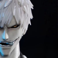 Thumbnail for Bleach Kurosaki Ichigo Hollow White Action Figure