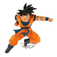 Thumbnail for Banpresto Dragon Ball Super Son Goku Figure - FIHEROE.