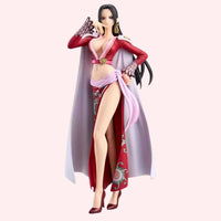 Thumbnail for Figuras DXF de personajes de One Piece de Banpresto