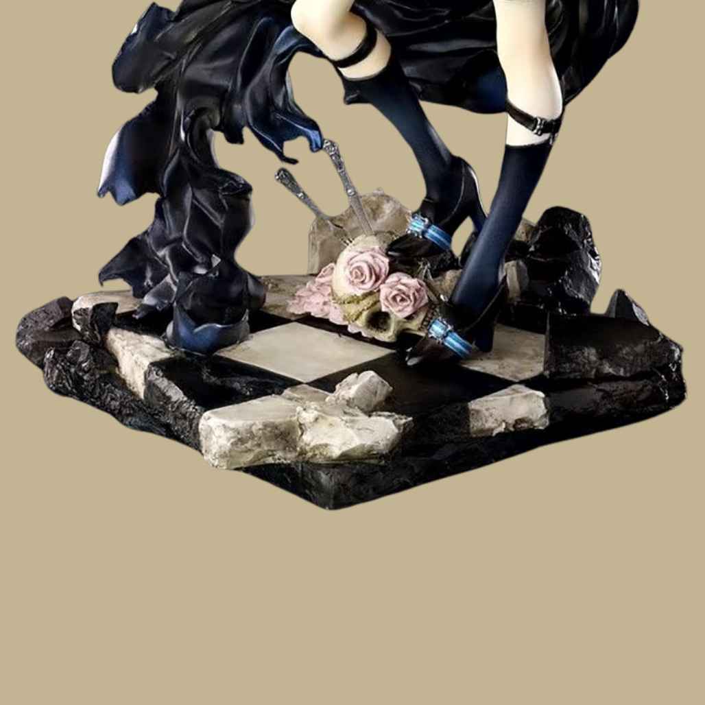 Aniplexx Black Butler Ciel Phantomhive Statue