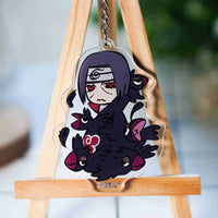 Thumbnail for Naruto Shippuden Cartoon Acrylic Anime Keychains - FIHEROE.