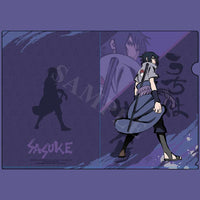 Thumbnail for Naruto Shippuden Characters Graphic Anime Folders - FIHEROE.