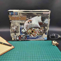 Thumbnail for One Piece Grand Ship Collection Thousand Sunny