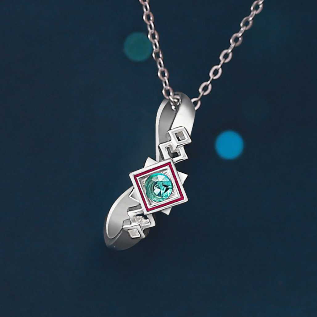 Hatsune Miku Future Tone Anime Jewelry - FIHEROE.