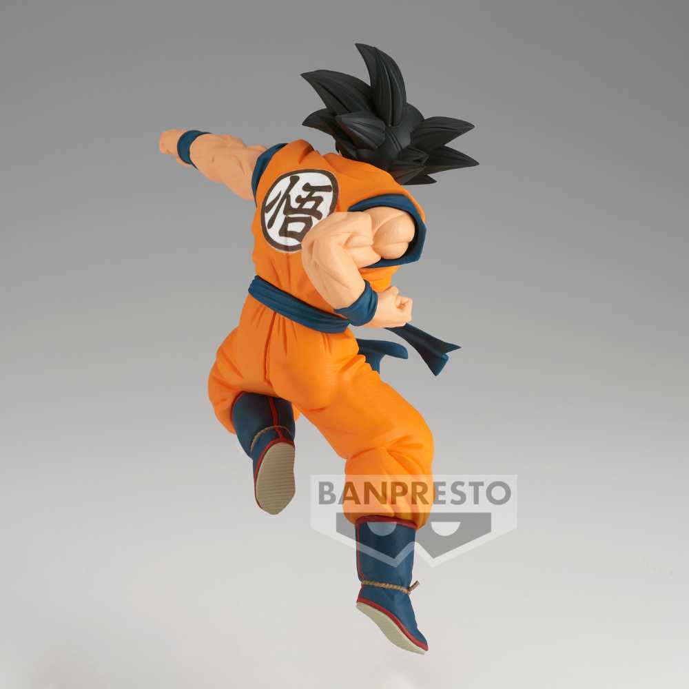 Banpresto Dragon Ball Super Son Goku Figure - FIHEROE.