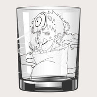 Thumbnail for Naruto Shippuden Uchiha Clan Anime Drinkware - FIHEROE.